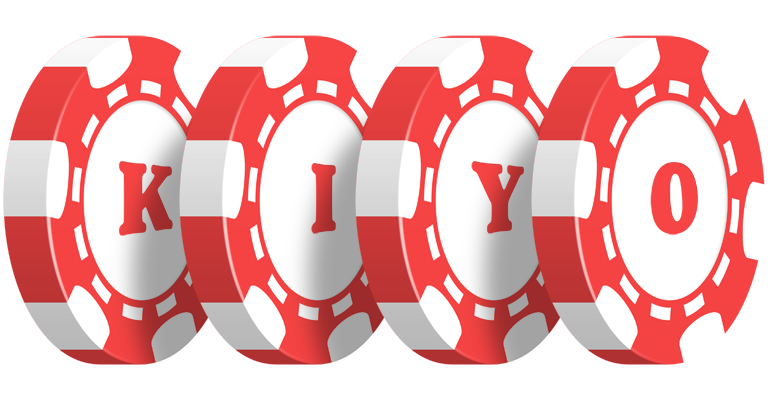Kiyo chip logo