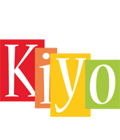 Kiyo colors logo