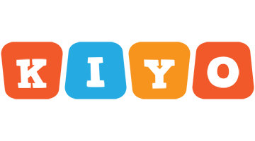 Kiyo comics logo