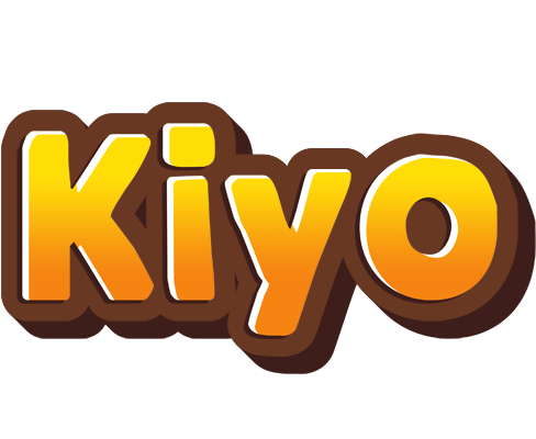 Kiyo cookies logo