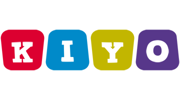 Kiyo daycare logo