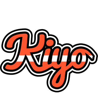 Kiyo denmark logo