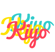 Kiyo disco logo