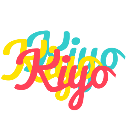Kiyo disco logo