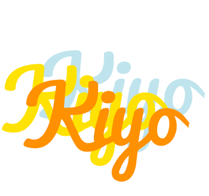Kiyo energy logo