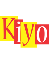 Kiyo errors logo