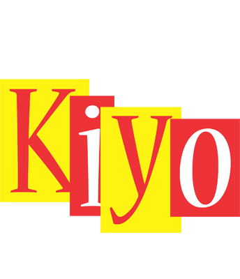 Kiyo errors logo
