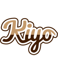 Kiyo exclusive logo