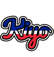 Kiyo france logo