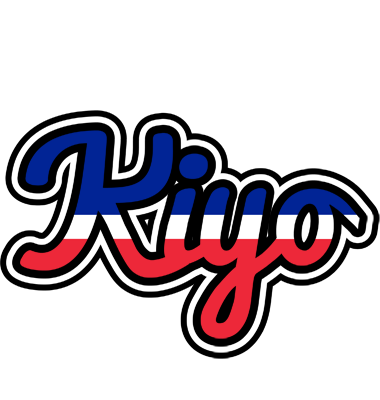 Kiyo france logo