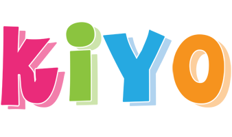 Kiyo friday logo