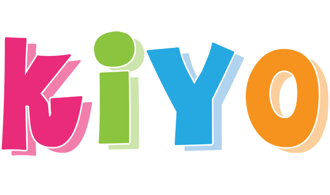 Kiyo friday logo