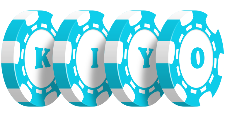 Kiyo funbet logo