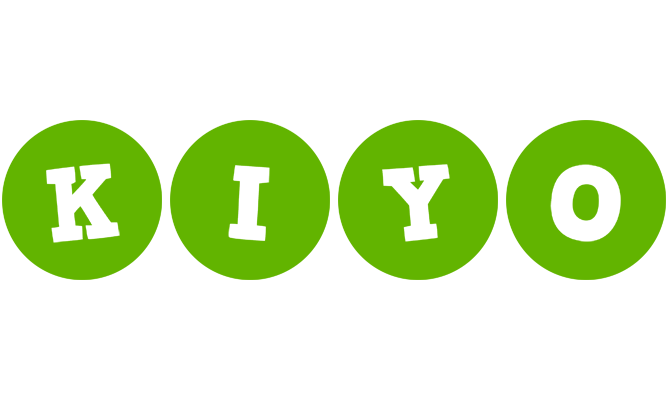 Kiyo games logo
