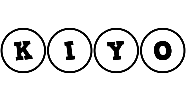 Kiyo handy logo