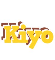 Kiyo hotcup logo