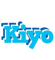 Kiyo jacuzzi logo