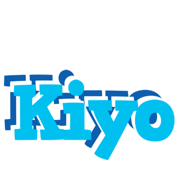 Kiyo jacuzzi logo