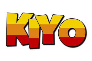 Kiyo jungle logo