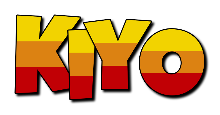 Kiyo jungle logo