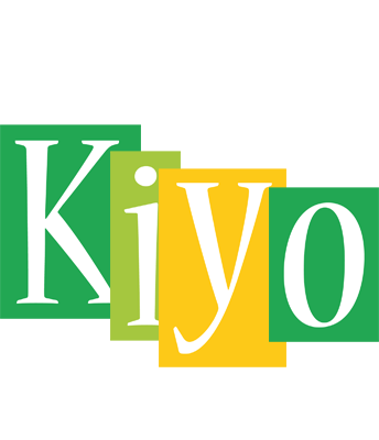 Kiyo lemonade logo