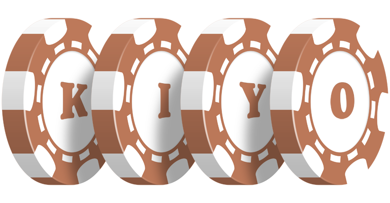 Kiyo limit logo