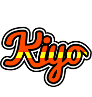 Kiyo madrid logo