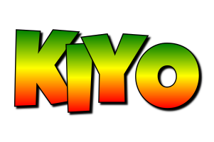 Kiyo mango logo