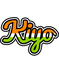 Kiyo mumbai logo