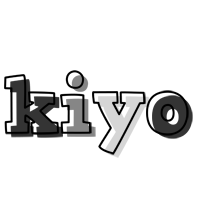 Kiyo night logo