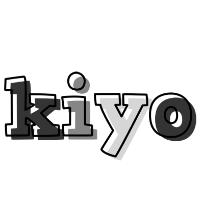Kiyo night logo