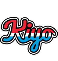 Kiyo norway logo