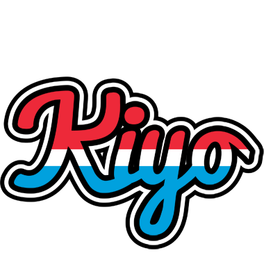 Kiyo norway logo