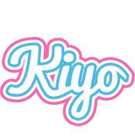 Kiyo outdoors logo