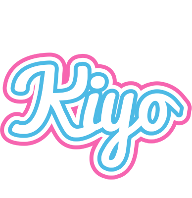Kiyo outdoors logo