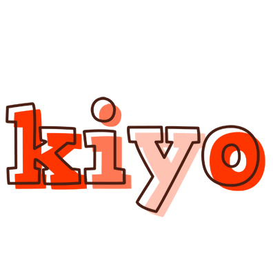 Kiyo paint logo