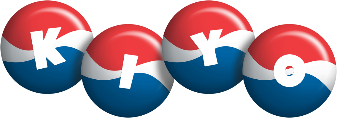 Kiyo paris logo