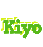 Kiyo picnic logo