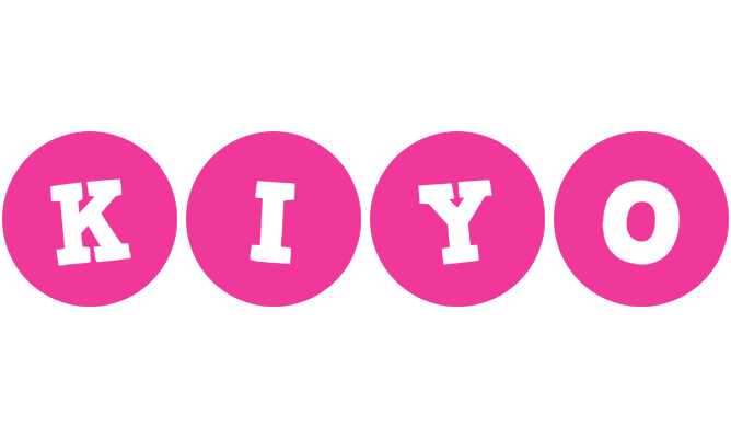 Kiyo poker logo