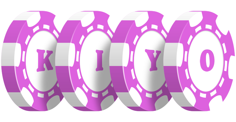 Kiyo river logo