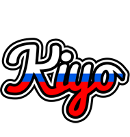 Kiyo russia logo