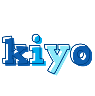 Kiyo sailor logo