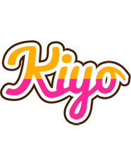 Kiyo smoothie logo