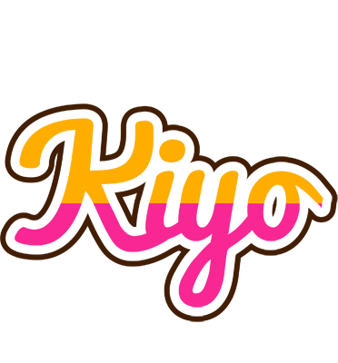 Kiyo smoothie logo