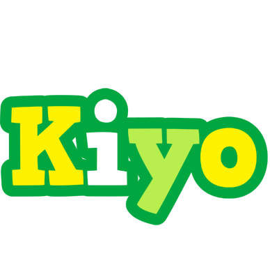 Kiyo soccer logo