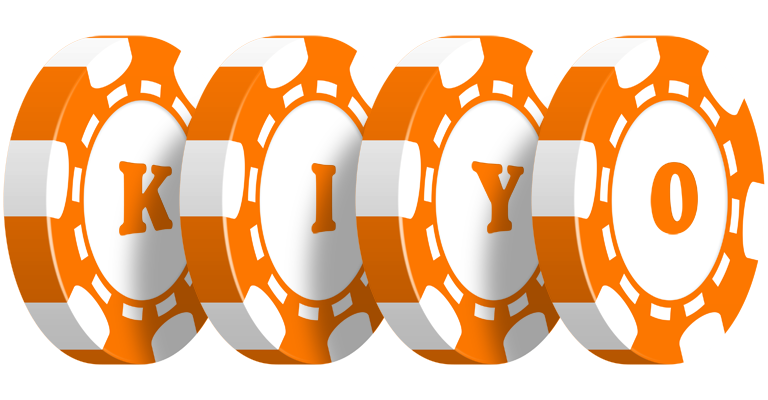 Kiyo stacks logo