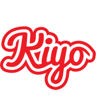 Kiyo sunshine logo