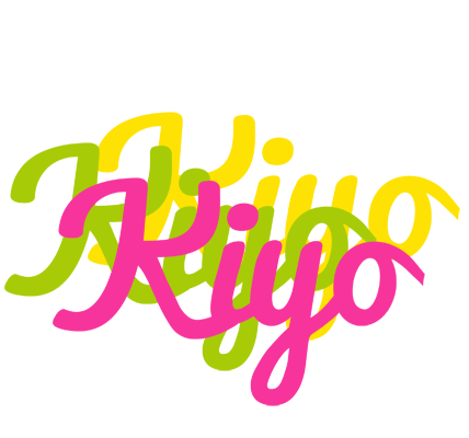 Kiyo sweets logo