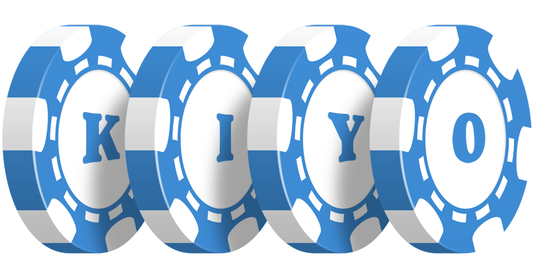 Kiyo vegas logo