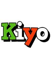 Kiyo venezia logo